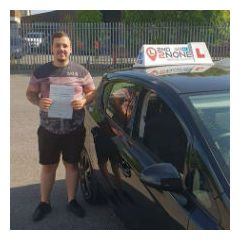 Driving Lessons Kingswood