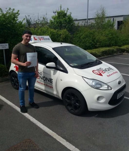 Driving Lessons Bristol