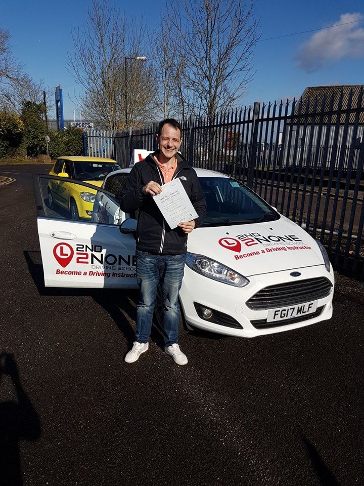 The best driving school in Bristol