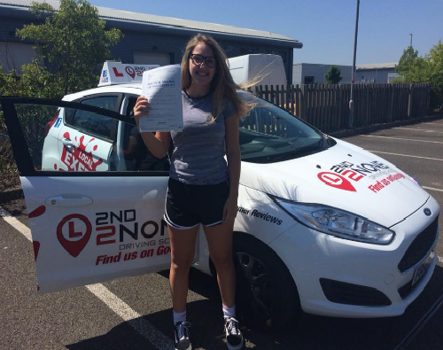 Driving Lessons Honiton