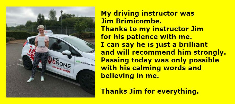 Local Driving Lessons