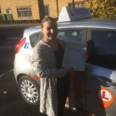 Driving Lessons in Yeovil