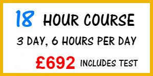 Automatic Intensive Driving Courses Exeter