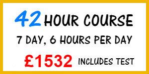 Automatic Intensive Driving Courses Exeter