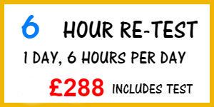 Intensive Driving Courses Blandford Forum