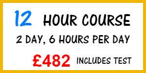 Automatic Intensive Driving Courses Exeter