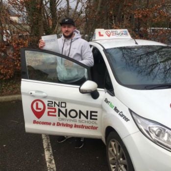 Automatic Driving Lessons Exeter