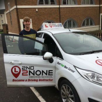 Automatic Driving Lessons Exeter
