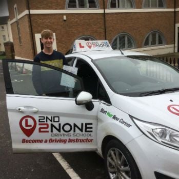 Automatic Driving Lessons Shaftesbury