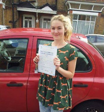 Driving Lessons Peasedown St John