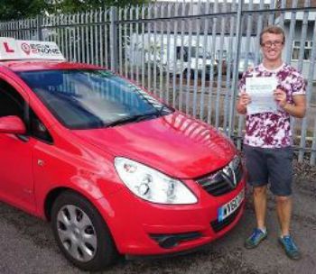 Driving Lessons Peasedown St John