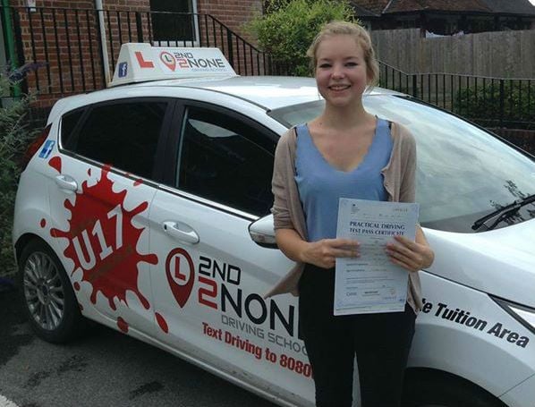 Driving Lessons Ringwood