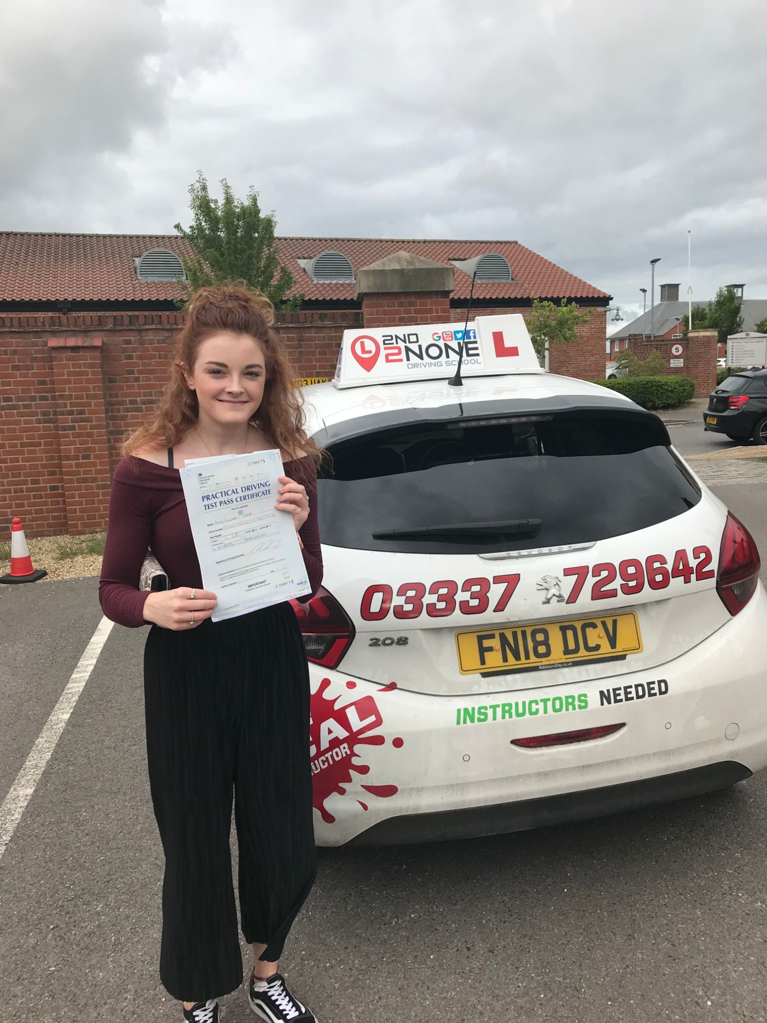 Driving Lessons Weymouth