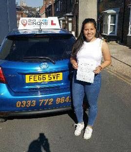 Local Driving Lessons in Sherborne