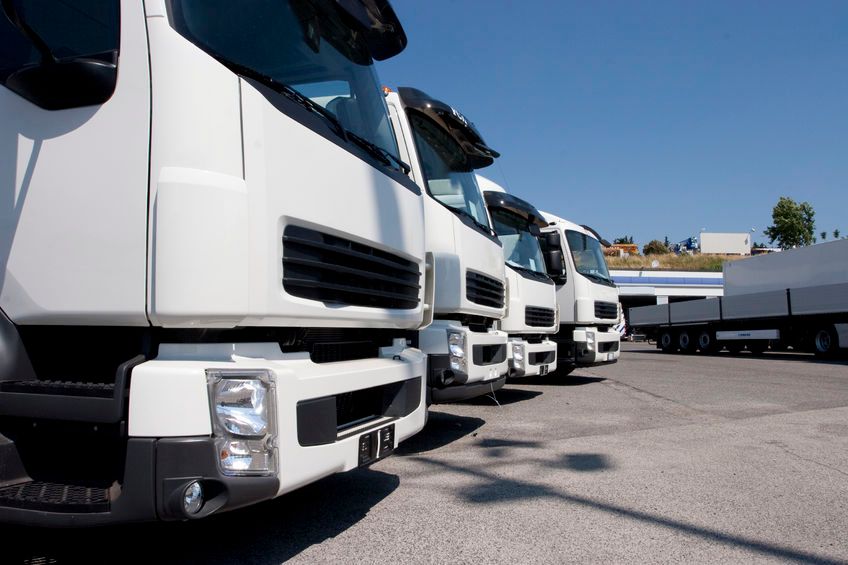 LGV Driver Training Dorset