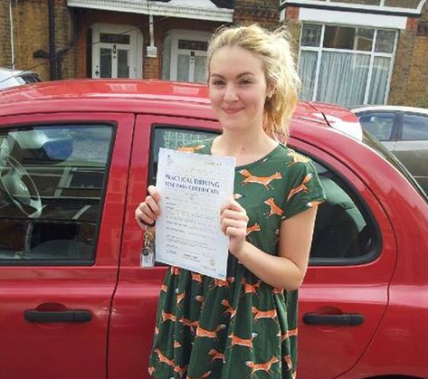 Driving Lessons Midsomer Norton