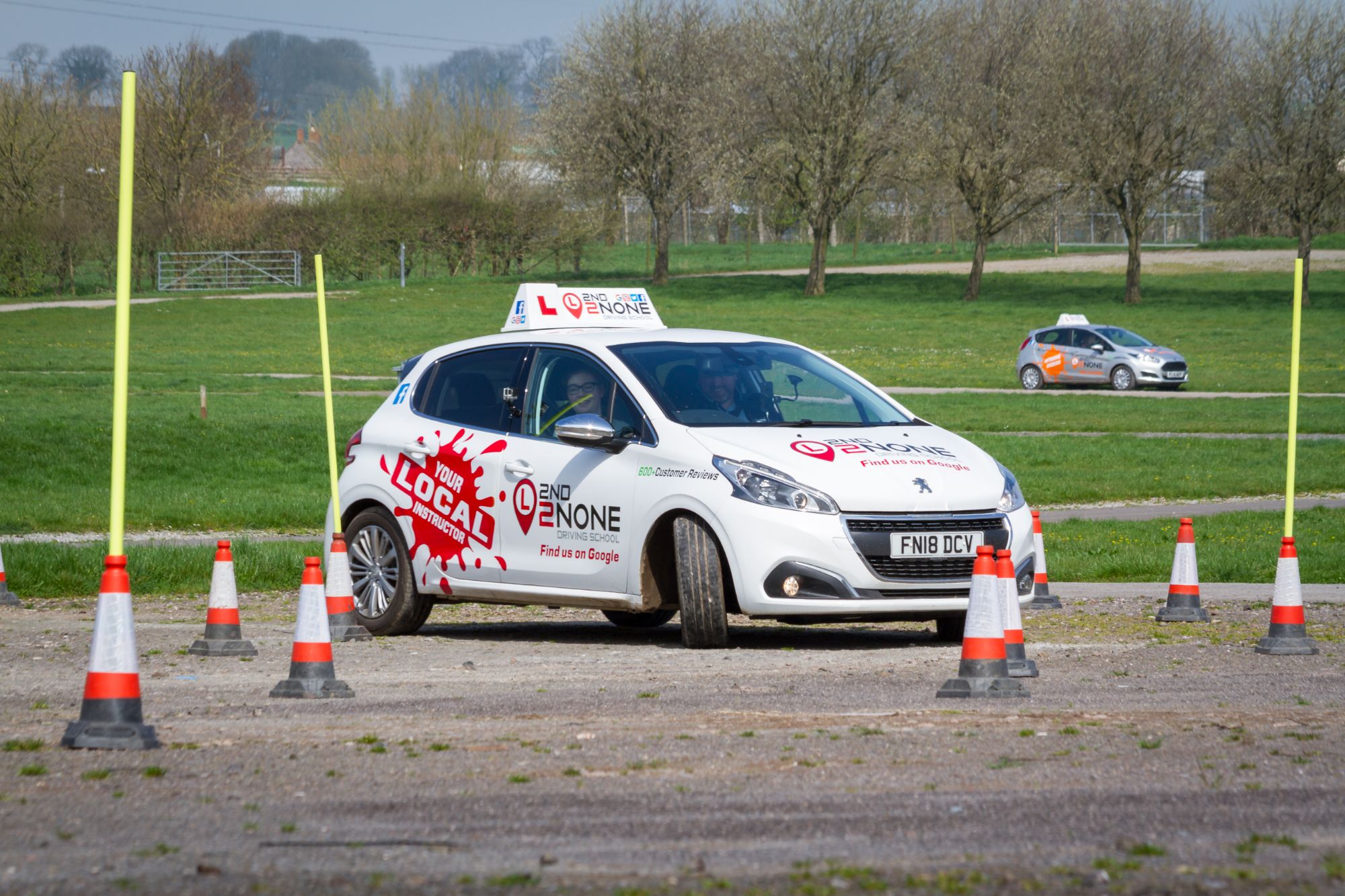 Driving Lessons Penryn Cornwall