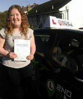 Driving Lessons Falmouth