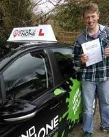 Local Driving Lessons Falmouth