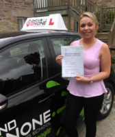 Structured driving lessons Falmouth