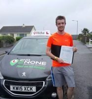The best driving school in Cornwall