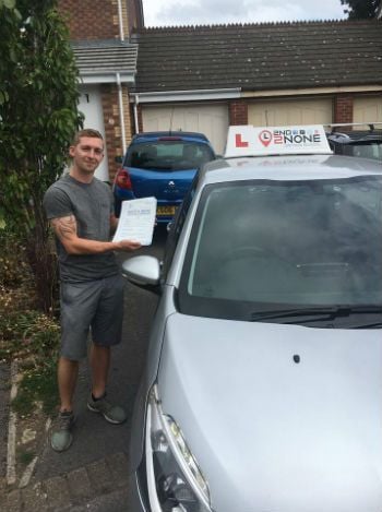 Driving Lessons Westbury Wiltshire