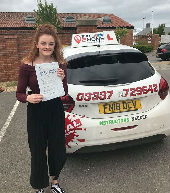 Driving Lessons Helston