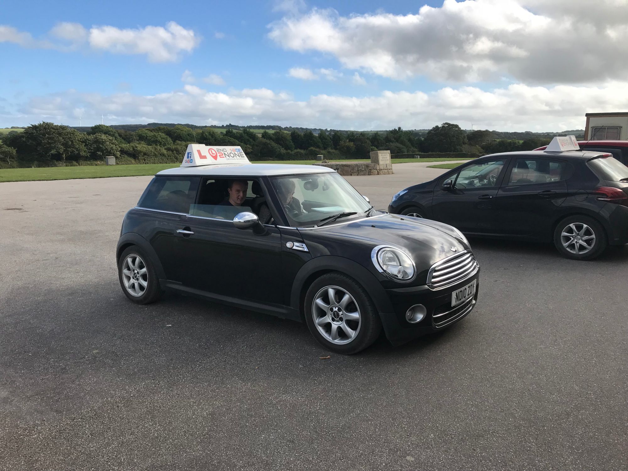 Driving Lessons Helston