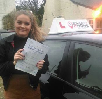 Driving Lessons in Truro