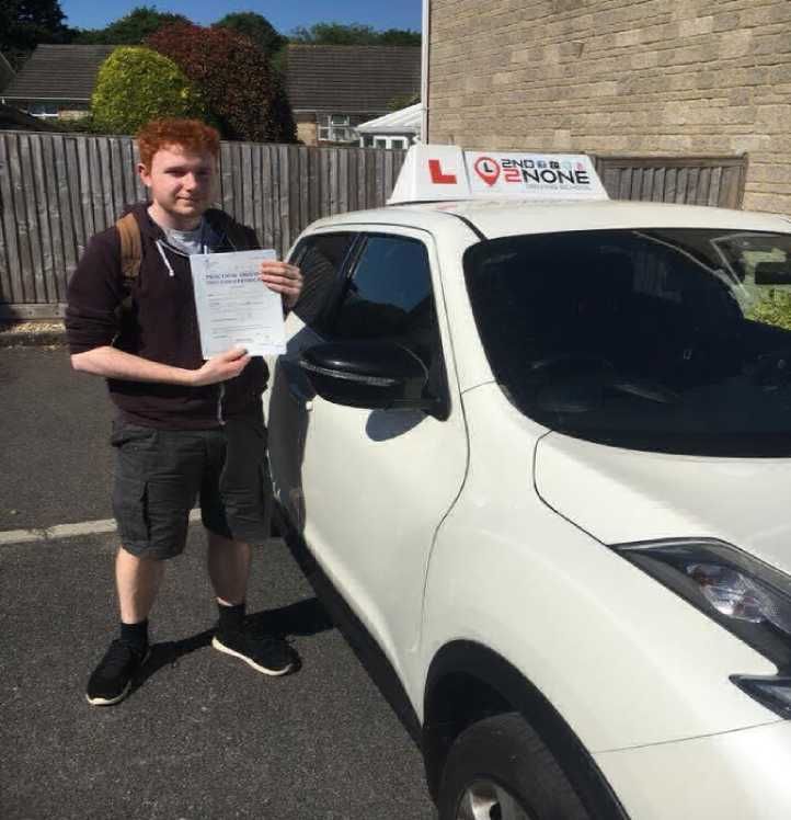 Automatic Driving Lessons Sherborne