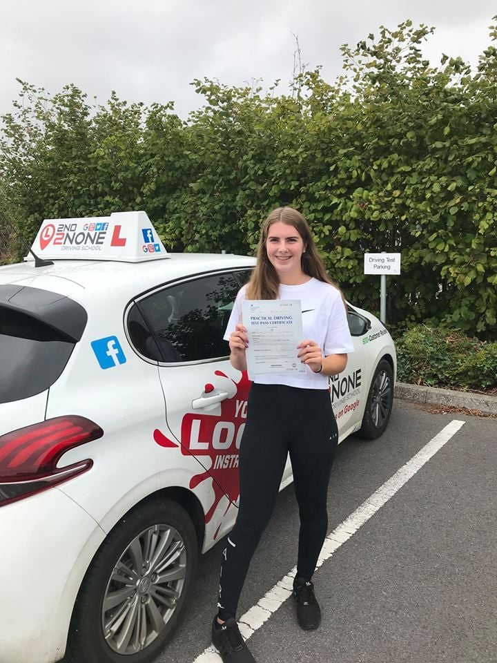 Driving Lessons Westbury Wiltshire