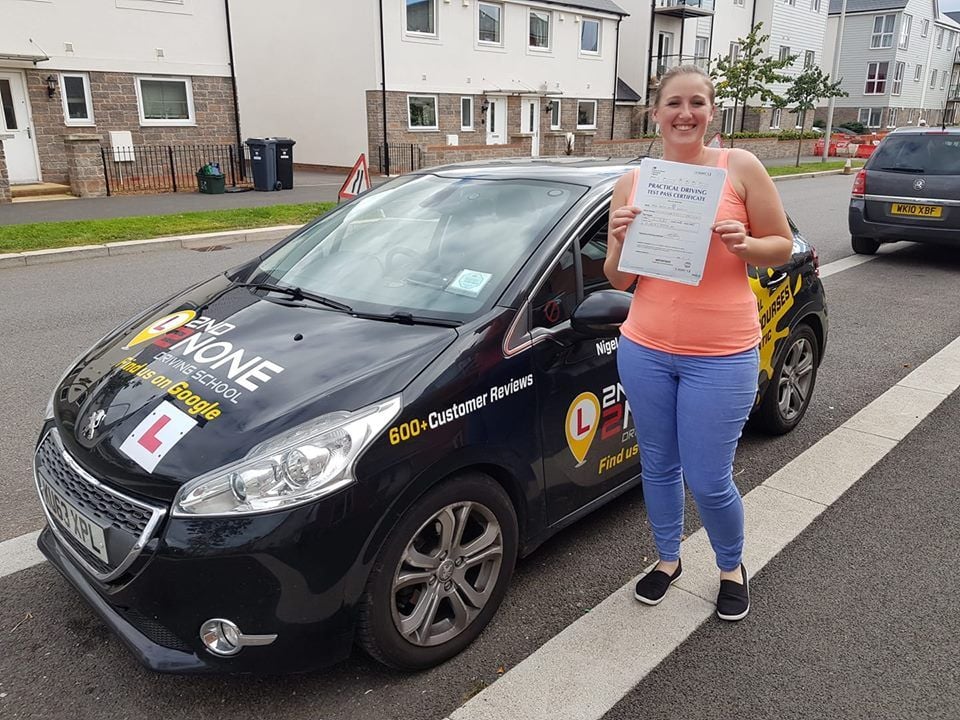 The best driving school in Warminster