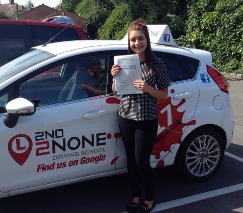 One week intensive driving courses Swindon