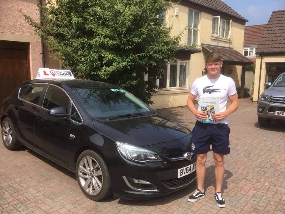 Driving Lessons Swindon