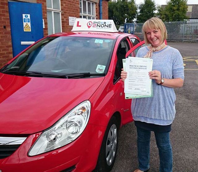Driving Lessons Radstock