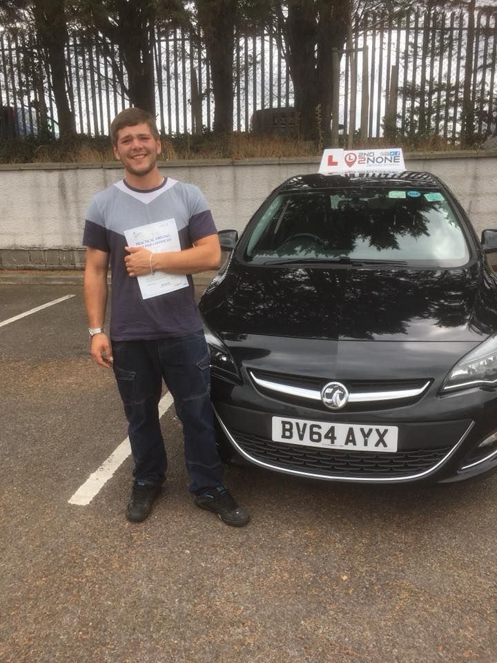 Driving Instructors Radstock