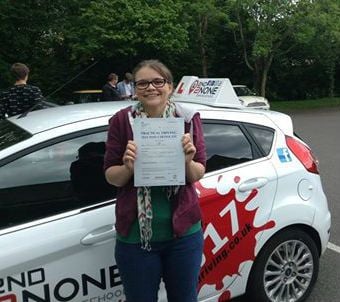 Driving instructors Peasedown St John