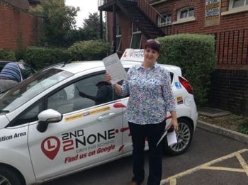 Driving Instructors in Weston-super-Mare