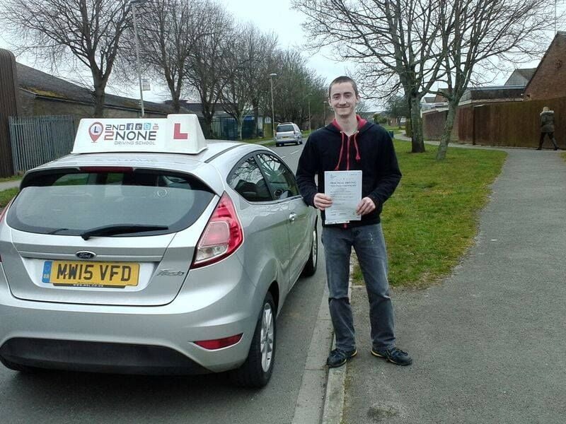 Automatic Driving Lessons Melksham