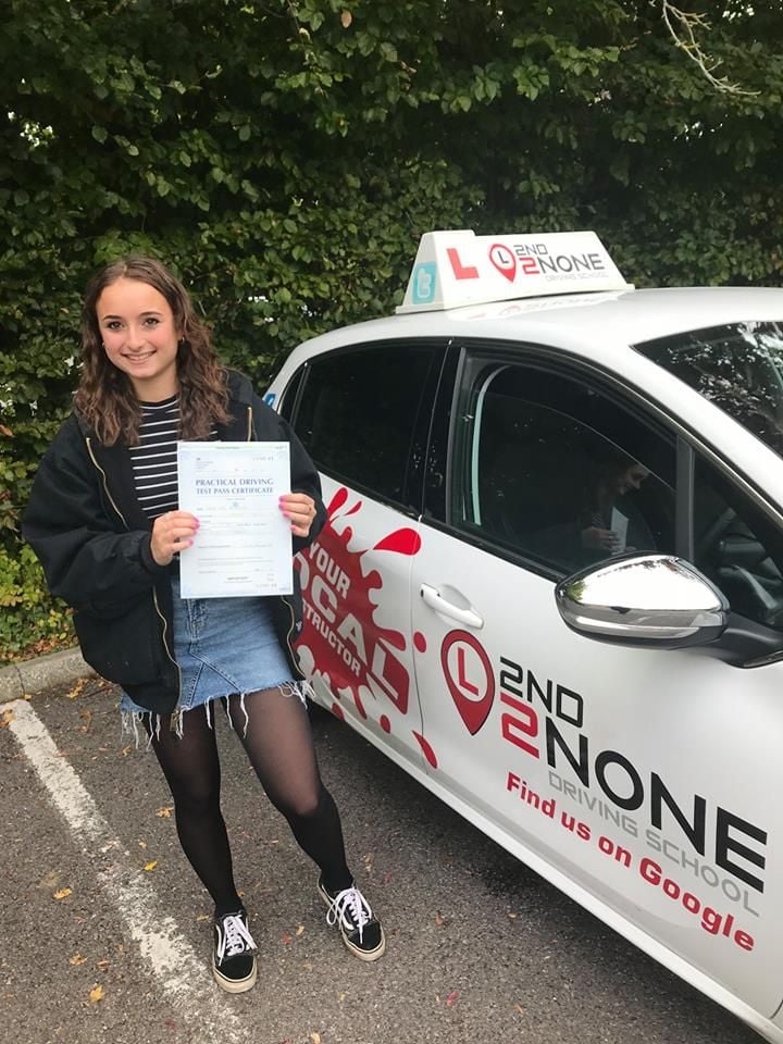 Driving Lessons Nailsea