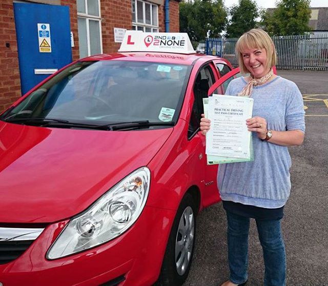 Driving Instructors in Peasedwon St John