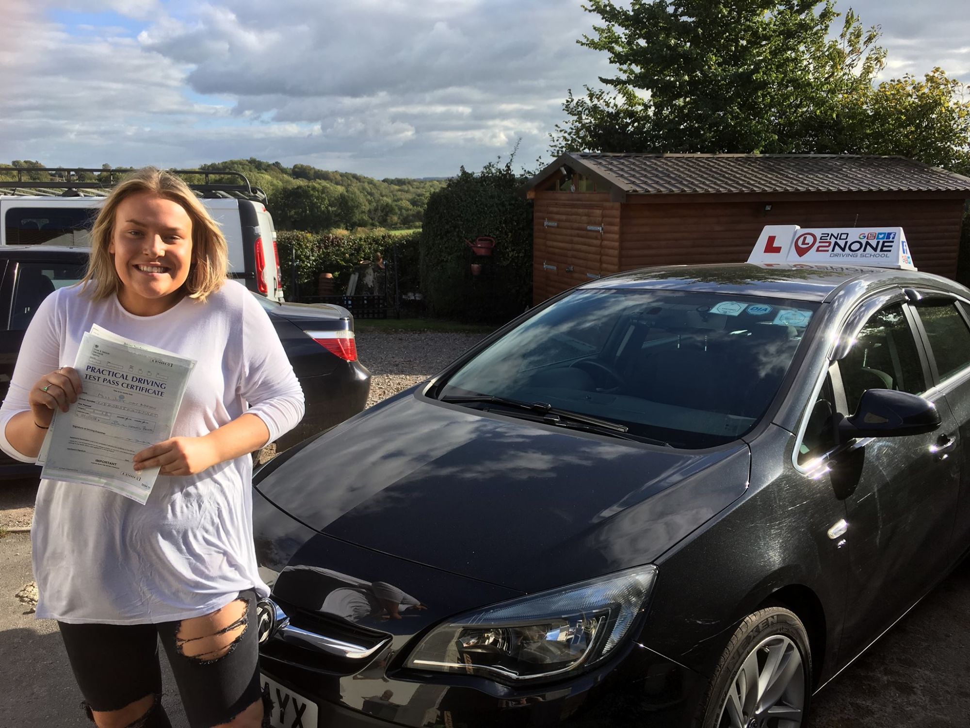 Driving Lessons Cirencester