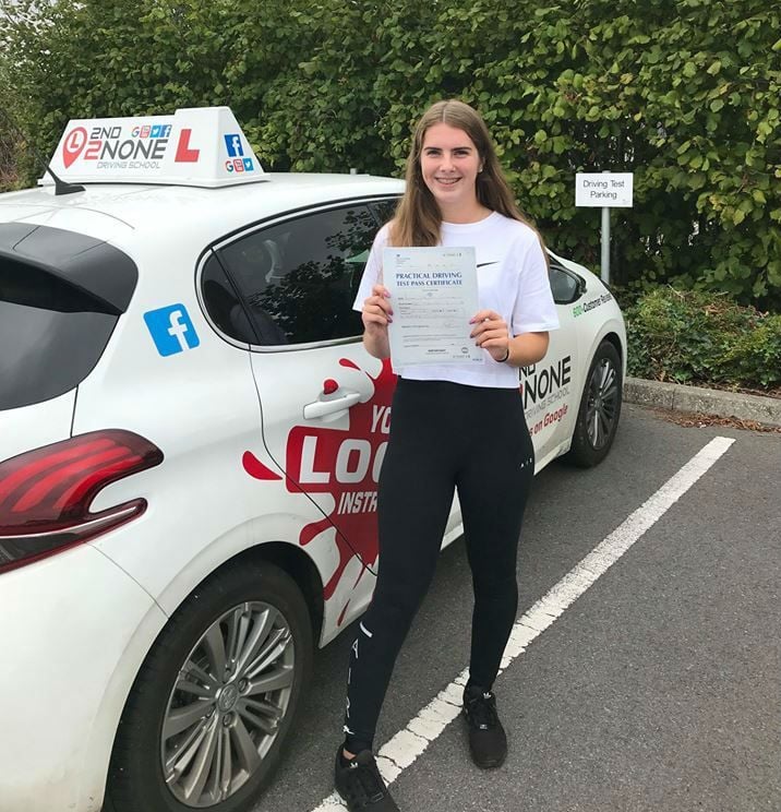 Intensive Driving Course Bovington Camp