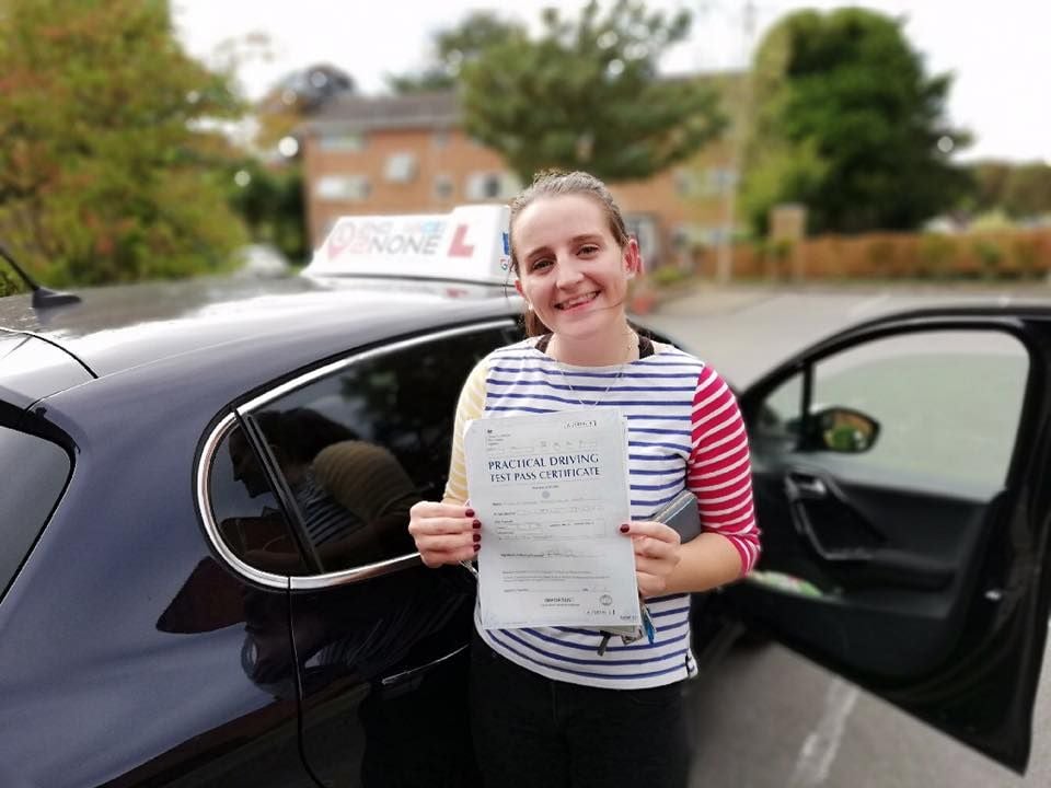 Driving Lessons Yeovilton