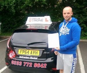 Driving Schools Henstridge