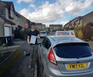 Driving Schools Henstridge