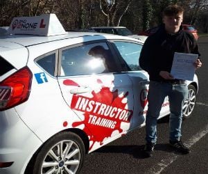 Driving Lessons Wincanton