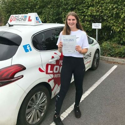 The best driving courses Yeovil