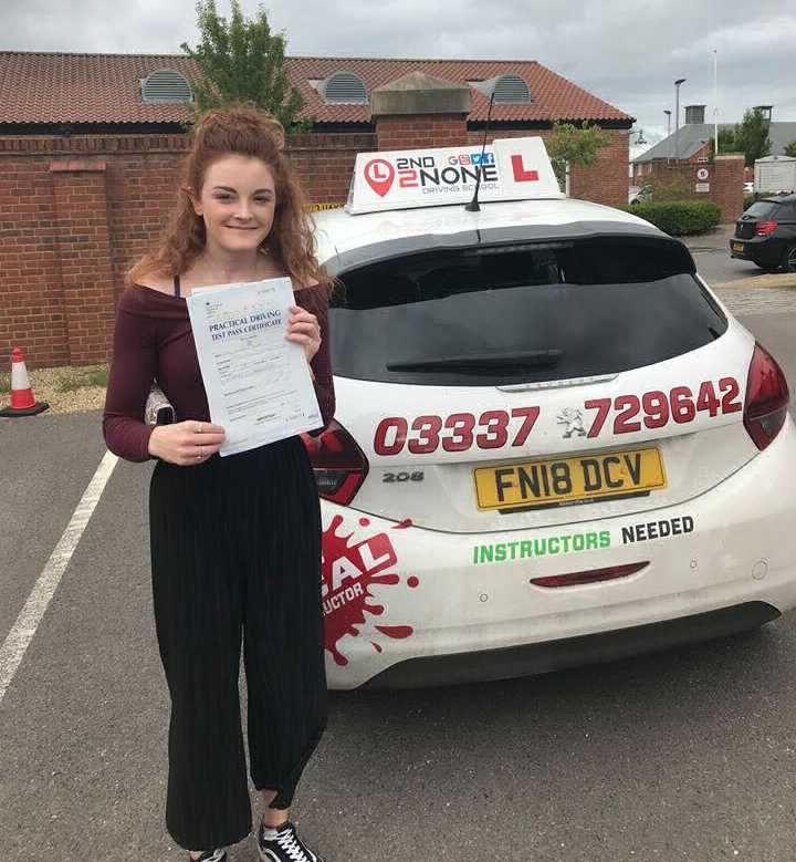 Driving Lessons Saltford