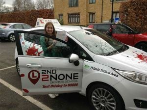 Local Driving Instructors Weston